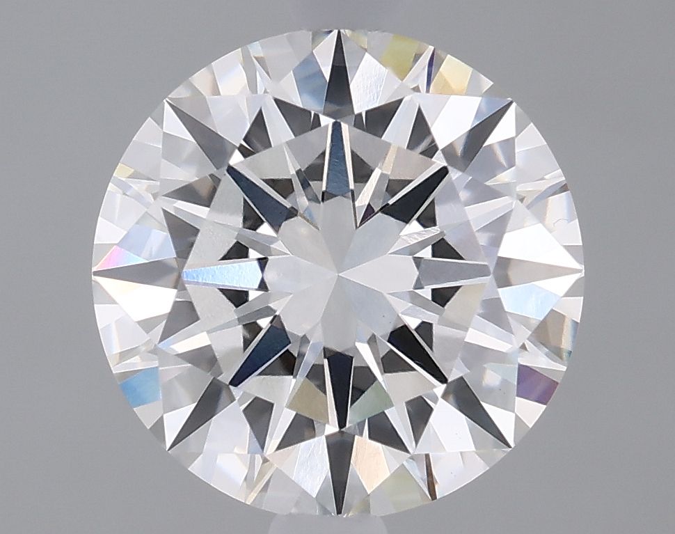 Lab Grown Diamond 2,04Ct E-VVS2 Round - IGILG817645165 1