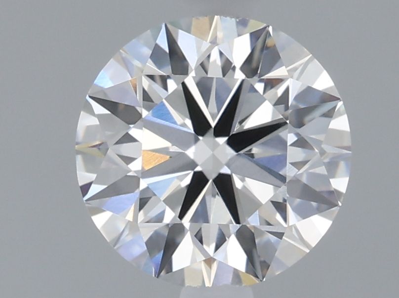 Lab Grown Diamond 1,06Ct E-VVS2 Round - IGILG818606197 1