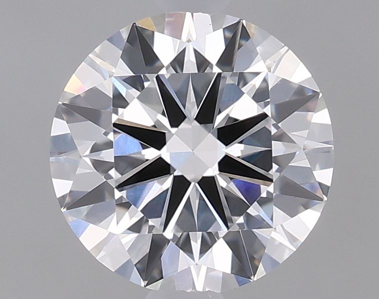 Lab Grown Diamond 1,04Ct E-VVS2 Round - IGILG821668857 1