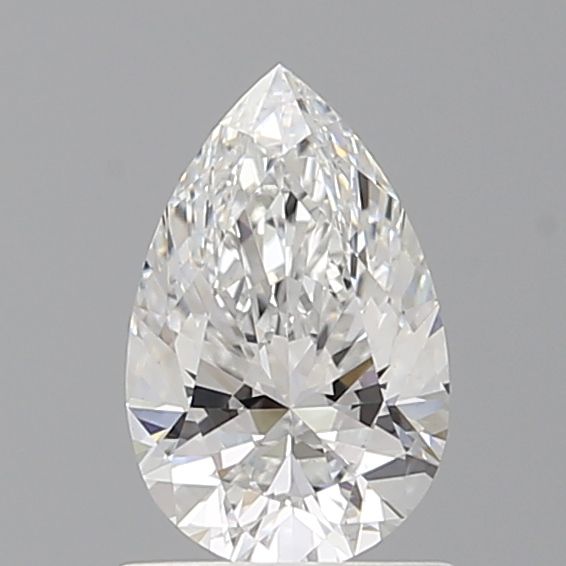 Lab Grown Diamond 1,09Ct E-VVS2 Pear - IGILG809625074 1