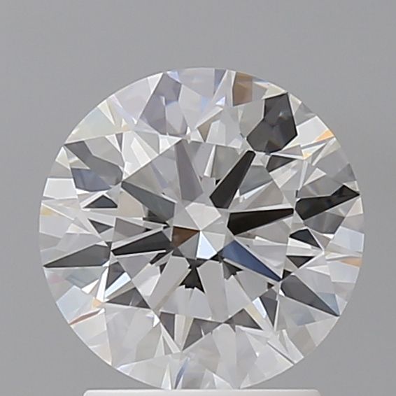 Lab Grown Diamond 2,09Ct E-VVS2 Round - IGILG817657220 1