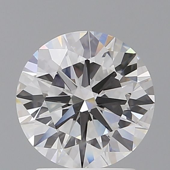 Lab Grown Diamond 2,06Ct E-VVS2 Round - IGILG817657379 1