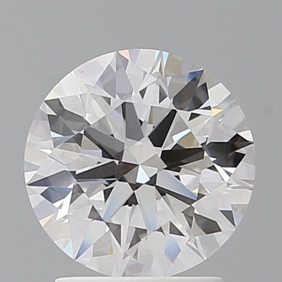 Lab Grown Diamond 2,04Ct F-VVS2 Round - IGILG817649201 1