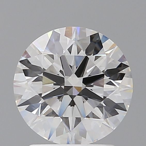 Lab Grown Diamond 2,09Ct E-VVS2 Round - IGILG817657382 1