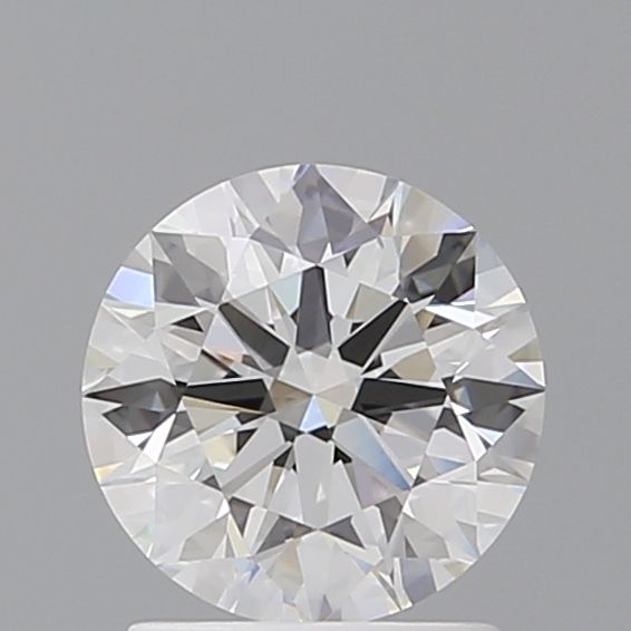 Lab Grown Diamond 1,55Ct E-VVS2 Round - IGILG817611921 1