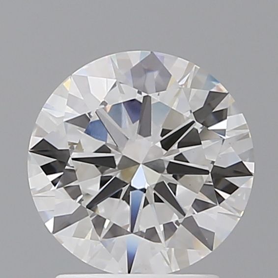 Lab Grown Diamond 2,02Ct E-VS1 Round - IGILG816672866 1