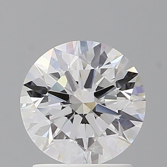 Lab Grown Diamond 1,59Ct E-VVS2 Round - IGILG817611964 1