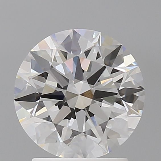 Lab Grown Diamond 2,02Ct E-VVS2 Round - IGILG816672865 1