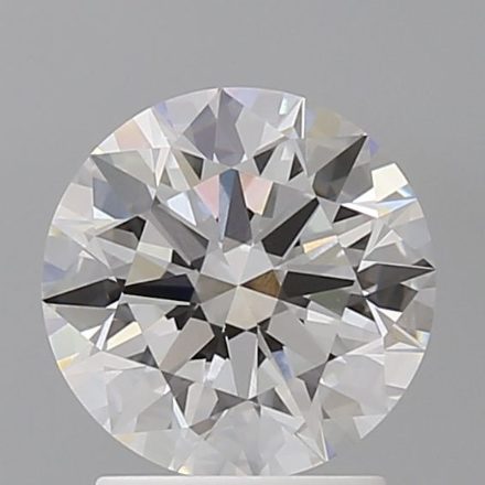 Lab Grown Diamond 2,02Ct E-VVS2 Round - IGILG816672865 1