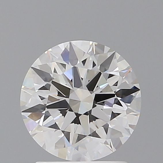 Lab Grown Diamond 1,6Ct D-VVS2 Round - IGILG809624852 1