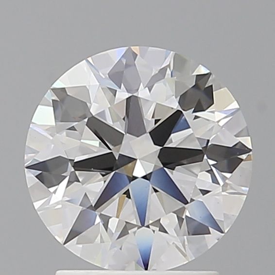 Lab Grown Diamond 2,09Ct E-VVS2 Round - IGILG811625978 1