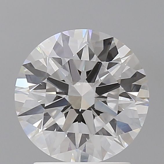 Lab Grown Diamond 2,04Ct E-VVS2 Round - IGILG811643624 1