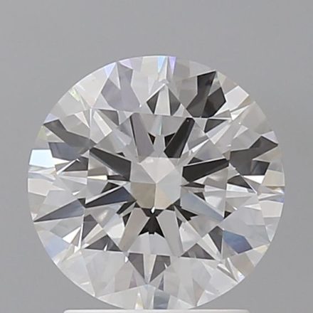 Lab Grown Diamond 2,04Ct E-VVS2 Round - IGILG811643624 1