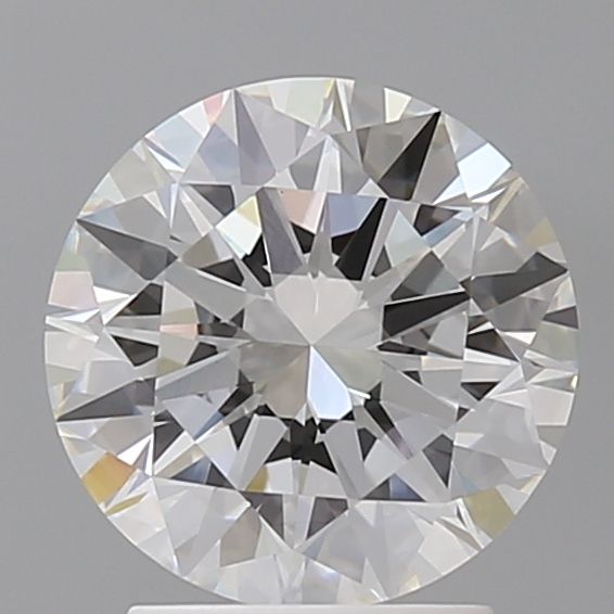Lab Grown Diamond 2,5Ct D-VVS2 Round - IGILG816603329 1