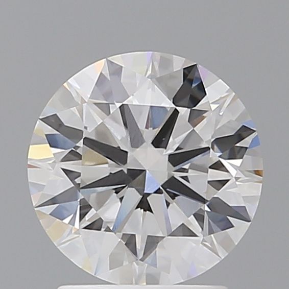 Lab Grown Diamond 2,09Ct E-VVS2 Round - IGILG817694991 1