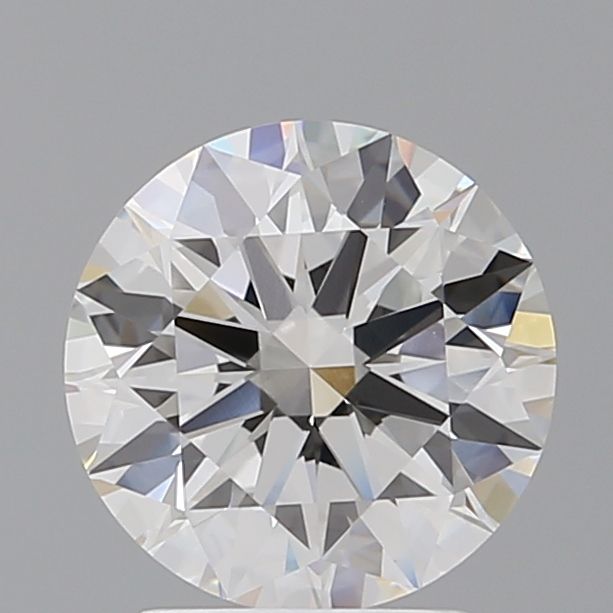 Lab Grown Diamond 2,54Ct E-VVS2 Round - IGILG816603244 1