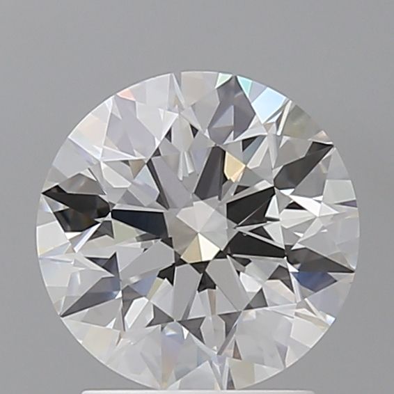 Lab Grown Diamond 2,09Ct E-VVS2 Round - IGILG817694890 1