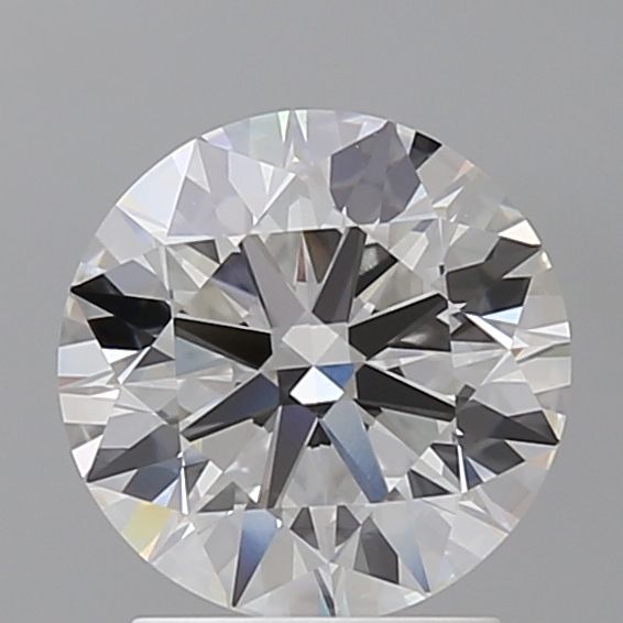 Lab Grown Diamond 2,09Ct E-VVS2 Round - IGILG816603269 1