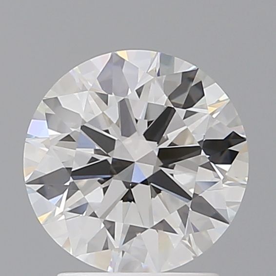 Lab Grown Diamond 2,08Ct F-VVS2 Round - IGILG811625926 1