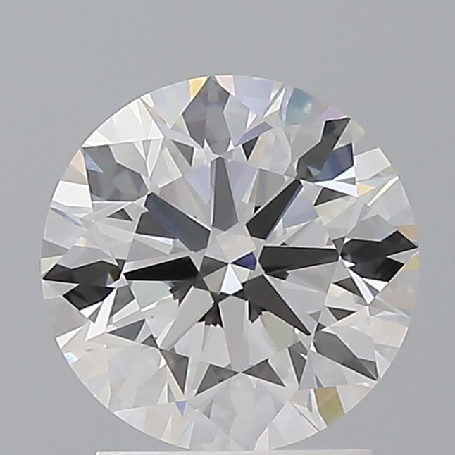 Lab Grown Diamond 2,08Ct E-VVS2 Round - IGILG811643618 1
