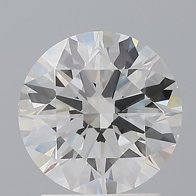 Lab Grown Diamond 2,08Ct E-VVS2 Round - IGILG811643620 1