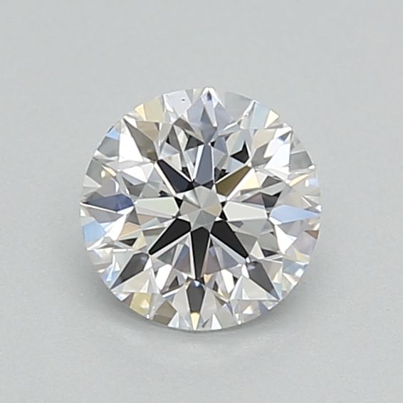 Lab Grown Diamond 0,51Ct D-VVS2 Round - IGILG821644002 1