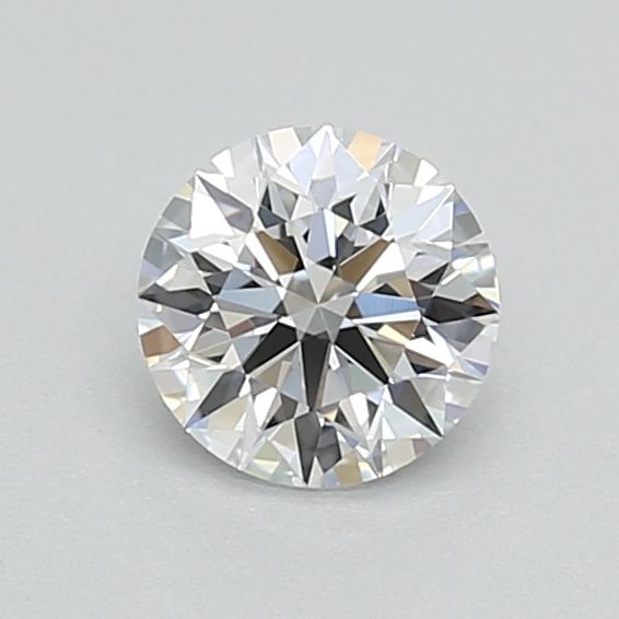 Lab Grown Diamond 0,46Ct D-VVS2 Round - IGILG820606277 1
