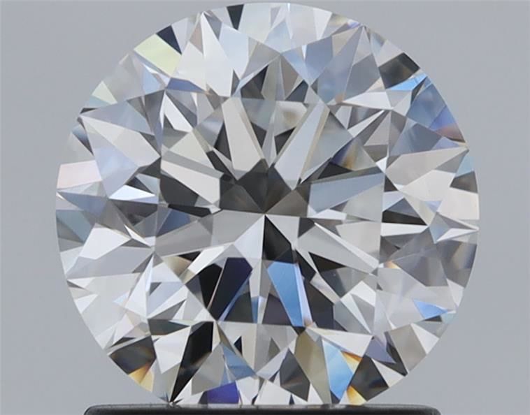 Diamond Natural 1,4Ct E-VVS1 Round - GIA2377856680 1