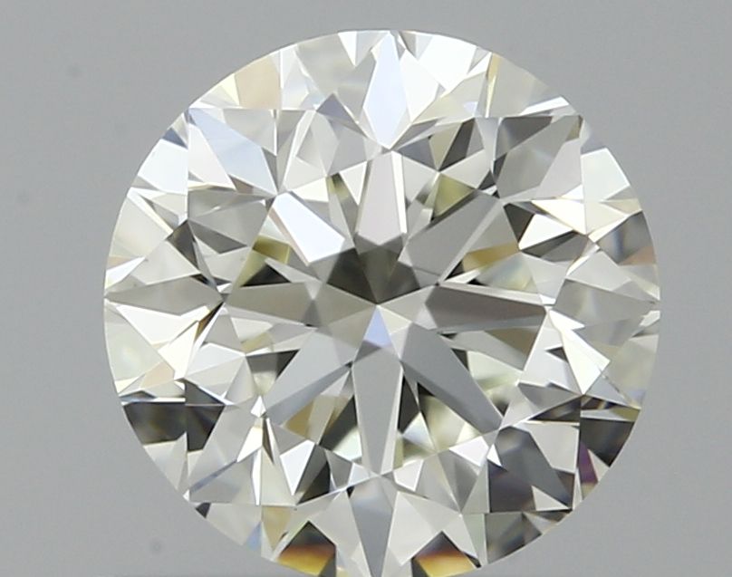 Diamond Natural 0,7Ct H-VS1 Round - IGI803687640 1