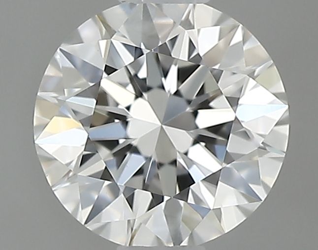 Diamond Natural 0,5Ct G-VVS2 Round - GIA7551871132 1