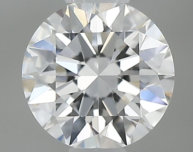Diamond Natural 0,4Ct D-VVS1 Round - GIA1559856068 1