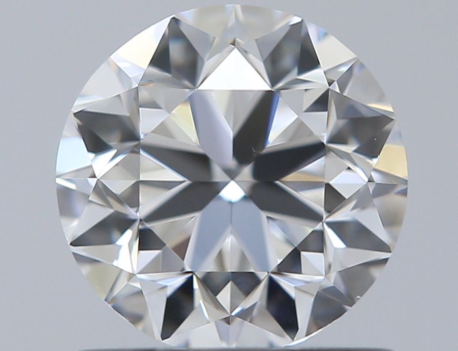 Diamond Natural 0,8Ct E-VS1 Round - GIA1535761354 1