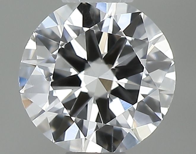 Diamond Natural 0,3Ct E-SI1 Round - GIA1553854170 1