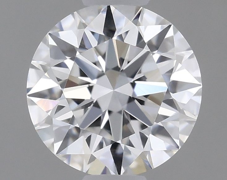 Diamond Natural 0,32Ct F-VVS2 Round - GIA2556857697 1