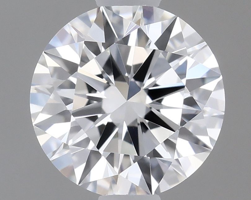 Diamond Natural 0,4Ct G-IF Round - GIA1555860860 1