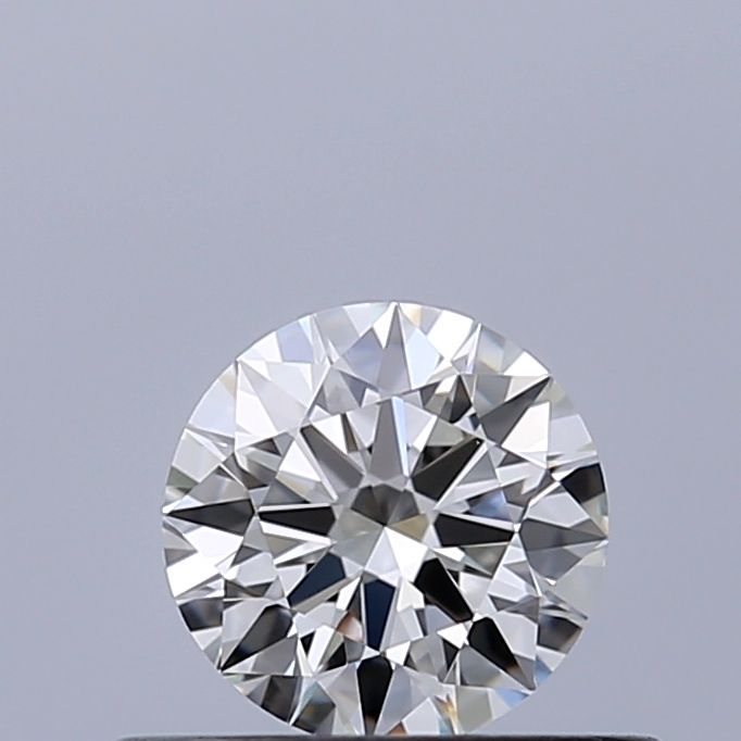 Diamond Natural 0,41Ct F-VVS1 Round - IGI788690374 1