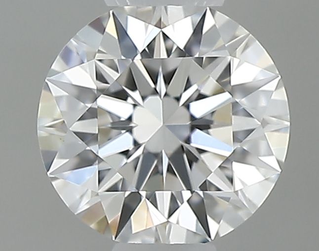 Diamond Natural 0,3Ct F-VS1 Round - GIA6555856590 1