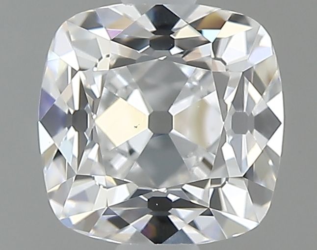 Diamond Natural 1,02Ct D-VS1 Oval - GIA1558870202 1
