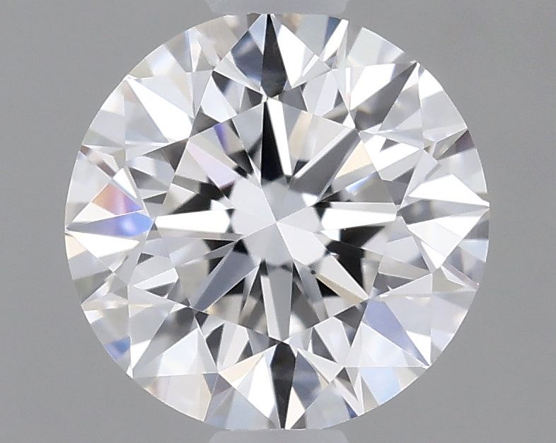 Diamond Natural 0,5Ct F-VS2 Round - GIA2557858320 1