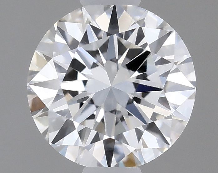 Diamond Natural 0,3Ct F-VS1 Round - GIA1559858236 1
