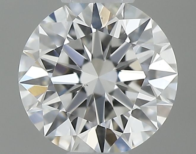 Diamond Natural 0,3Ct F-VS2 Round - GIA6552857216 1