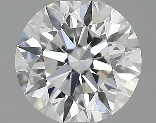 Diamond Natural 0,41Ct D-VS1 Round - GIA7558764277 1