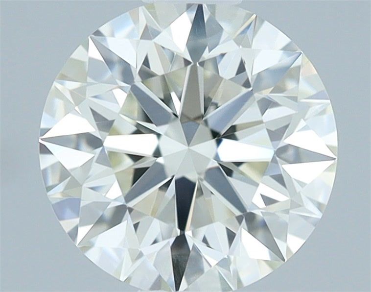 Diamond Natural 1,04Ct I-IF Round - IGI801639472 1
