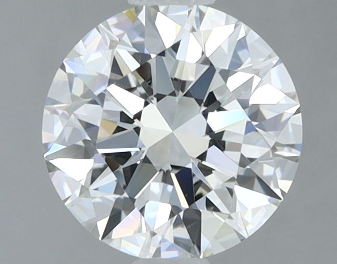 Diamond Natural 1,32Ct I-VVS2 Round - GIA2557886312 1