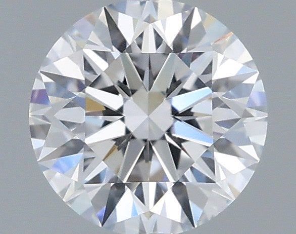Lab Grown Diamond 1,01Ct D-VS1 Round - IGILG804638675 1
