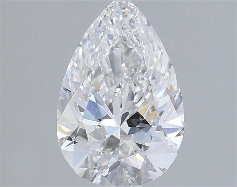 Lab Grown Diamond 1,09Ct E-VS1 Pear - IGILG804638694 1