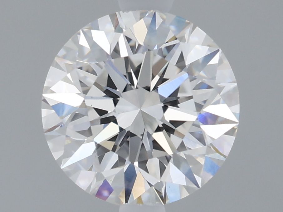 Lab Grown Diamond 1,6Ct D-VS1 Round - IGILG819631264 1