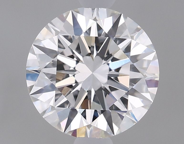Lab Grown Diamond 1,03Ct E-VVS1 Round - IGILG822615581 1