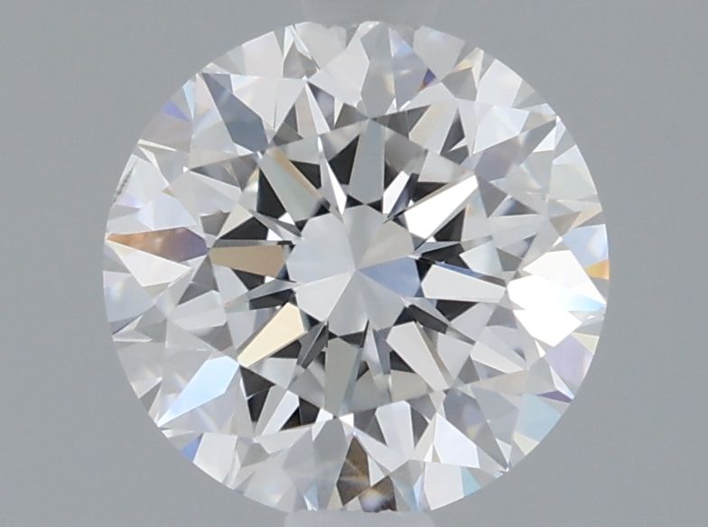 Lab Grown Diamond 1,1Ct D-VS2 Round - IGILG819611264 1