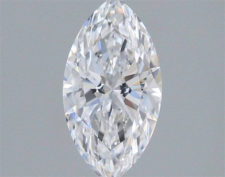 Lab Grown Diamond 1,04Ct D-VVS1 Marquise - IGILG811619775 1